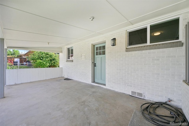 169 Yates St, Denver, CO 80219 - view of patio