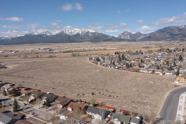 Marquette Ave, Buena Vista, CO 81211