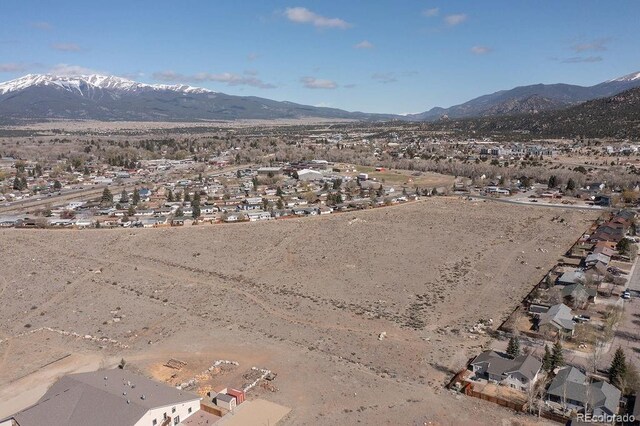 Marquette Ave, Buena Vista, CO 81211