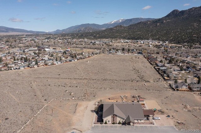 Marquette Ave, Buena Vista, CO 81211