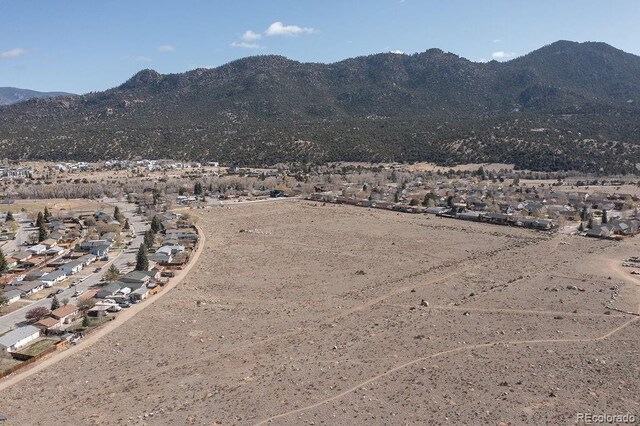 Marquette Ave, Buena Vista, CO 81211