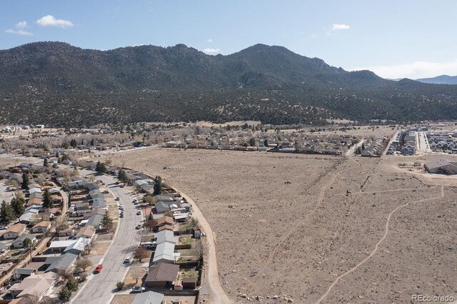 Marquette Ave, Buena Vista, CO 81211
