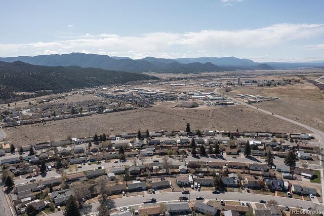 Marquette Ave, Buena Vista, CO 81211