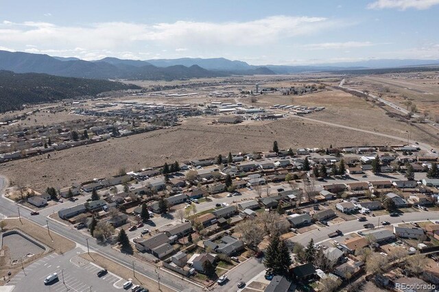 Marquette Ave, Buena Vista, CO 81211