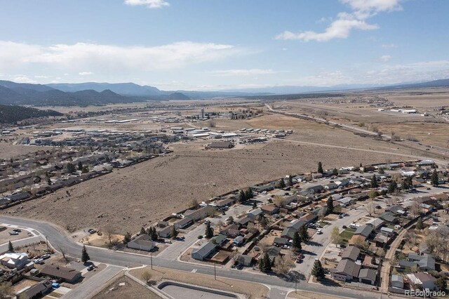 Marquette Ave, Buena Vista, CO 81211
