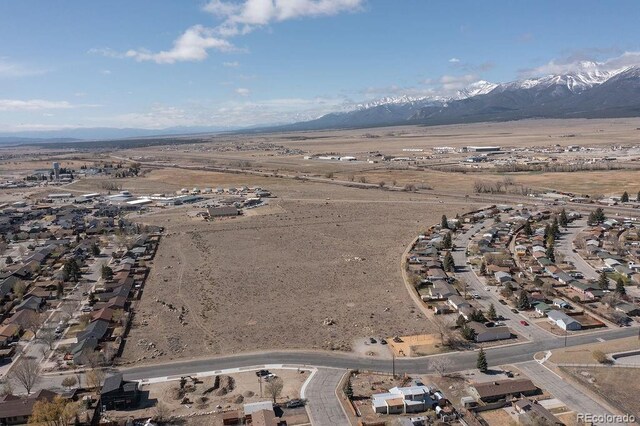 Marquette Ave, Buena Vista, CO 81211