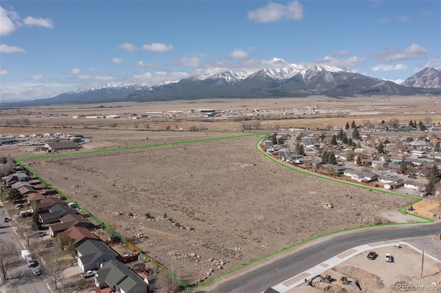 Marquette Ave, Buena Vista, CO 81211
