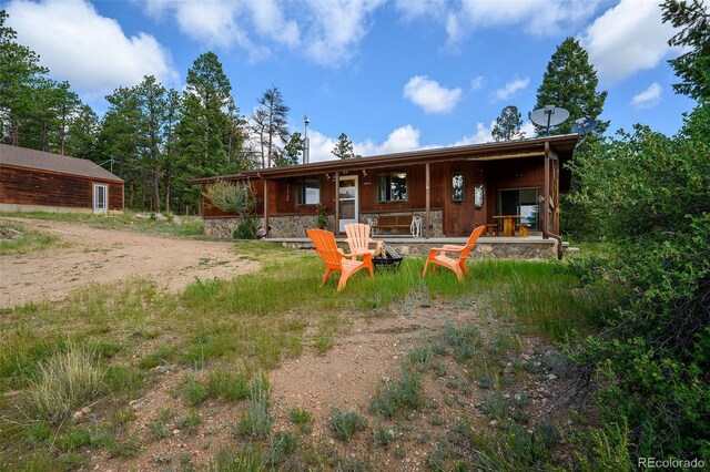 33411 Lake Ln, Pine, CO 80470 - photo 29