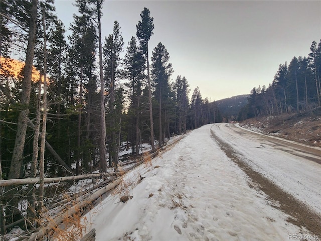 Listing photo 2 for 000 Alice Rd, Idaho Springs CO 80453