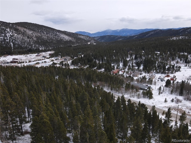 000 Alice Rd, Idaho Springs CO, 80453 land for sale