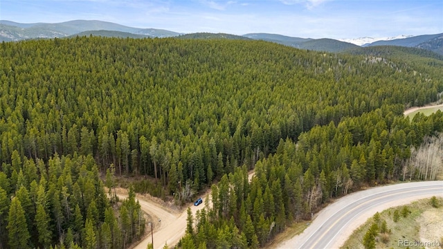 Moon Gulch, Rollinsville, CO 80422 - photo 1