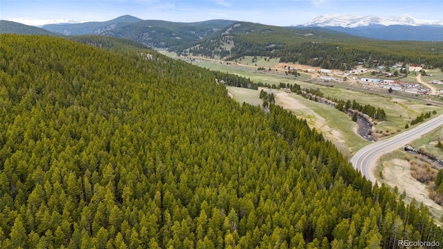Moon Gulch, Rollinsville, CO 80422 - photo 2