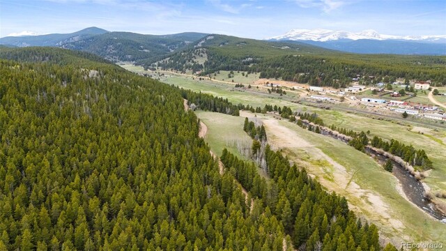 Moon Gulch, Rollinsville, CO 80422 - photo 3