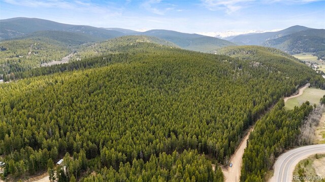 Moon Gulch, Rollinsville, CO 80422 - photo 5