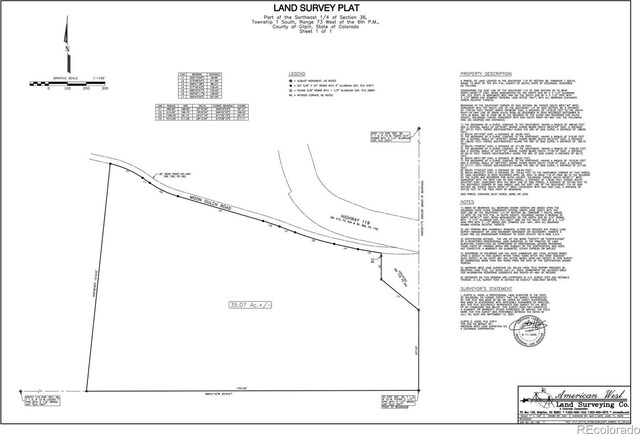 Moon Gulch, Rollinsville, CO 80422 - photo 14