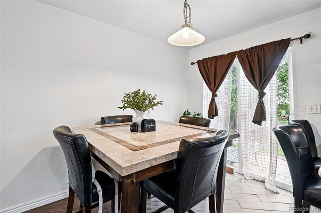 1419 Swan Ave, Brighton, CO 80601 - view of dining space