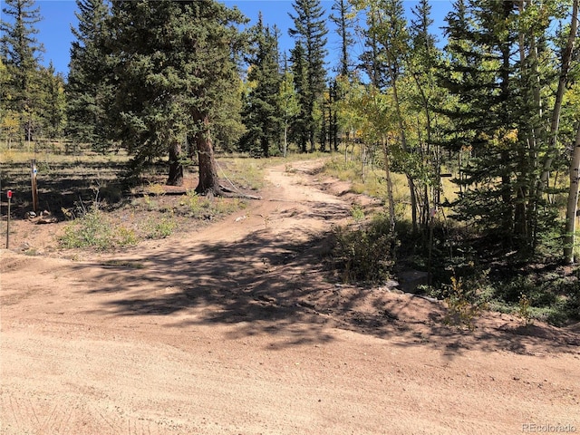246 Chippewa Rd, Jefferson, CO 80456