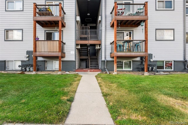 16259 W 10th Ave Unit L2, Golden, CO 80401 - view of building exterior