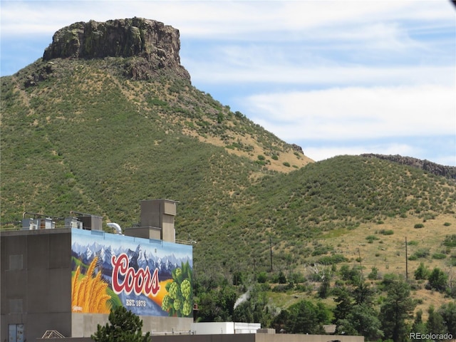 16259 W 10th Ave Unit L2, Golden, CO 80401 - mountain view
