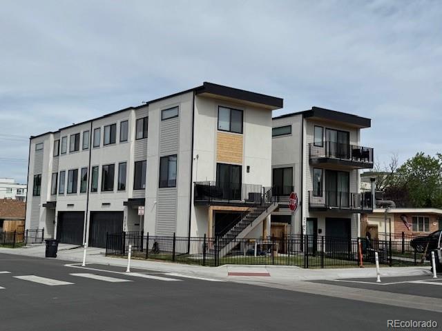 4675 E Iliff Ave, Denver, CO 80222