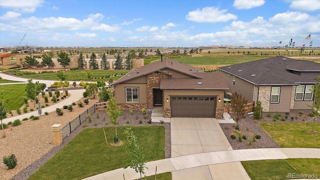 3809 N Buchanan Way, Aurora, CO 80019 - photo 2