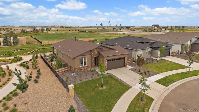 3809 N Buchanan Way, Aurora, CO 80019 - photo 3