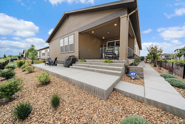 3809 N Buchanan Way, Aurora, CO 80019 - photo 25