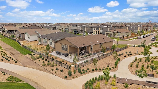 3809 N Buchanan Way, Aurora, CO 80019 - photo 27
