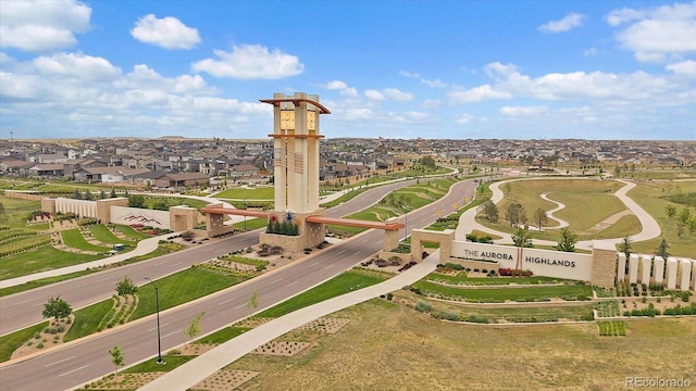 3809 N Buchanan Way, Aurora, CO 80019 - photo 30
