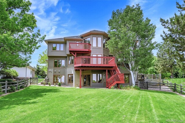 2252 S Queen St, Lakewood, CO 80227 - photo 33