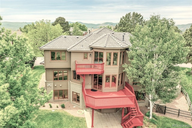 2252 S Queen St, Lakewood, CO 80227 - photo 34