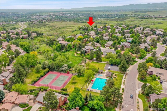 2252 S Queen St, Lakewood, CO 80227 - photo 36