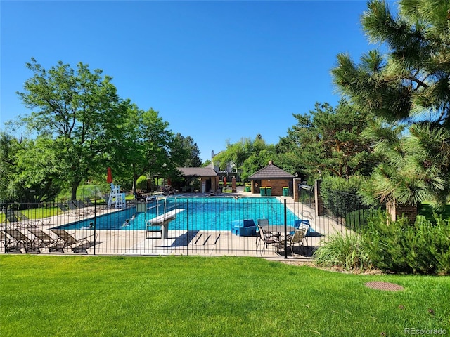 2252 S Queen St, Lakewood, CO 80227 - photo 37