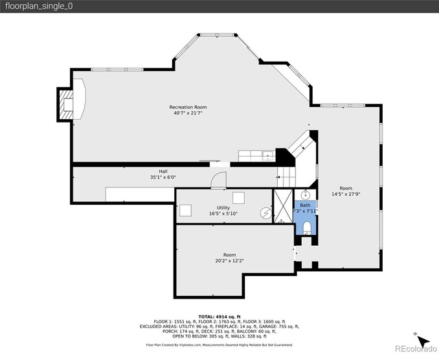 2252 S Queen St, Lakewood, CO 80227 - photo 43