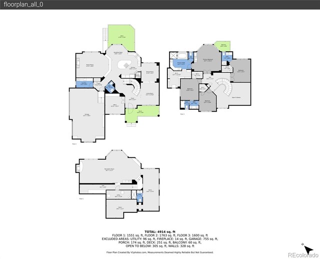 2252 S Queen St, Lakewood, CO 80227 - photo 44