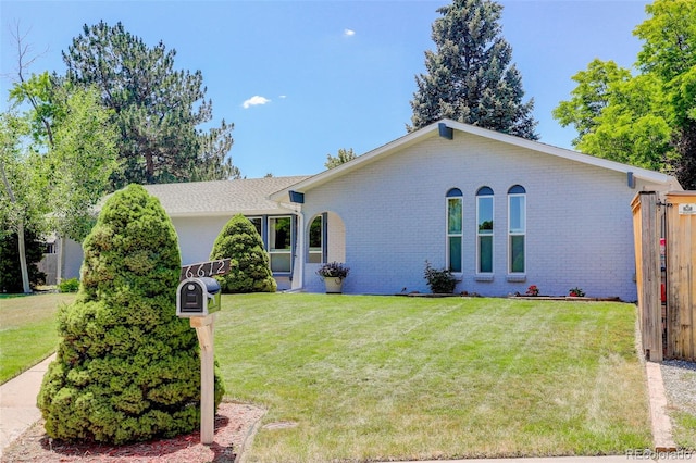 6612 W Frost Ave, Littleton, CO 80128 - photo 2