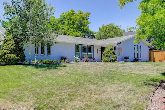 6612 W Frost Ave, Littleton, CO 80128 - photo 3