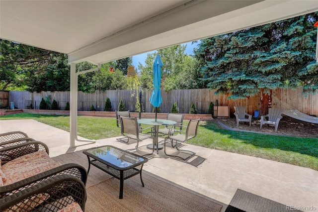 6612 W Frost Ave, Littleton, CO 80128 - photo 31
