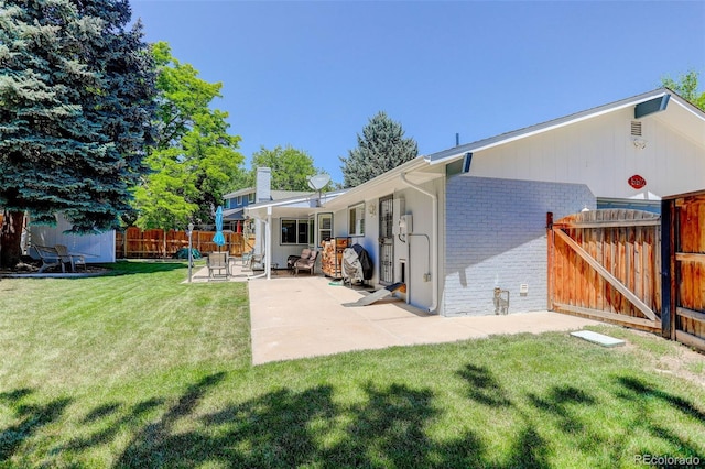 6612 W Frost Ave, Littleton, CO 80128 - photo 32