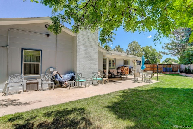 6612 W Frost Ave, Littleton, CO 80128 - photo 33