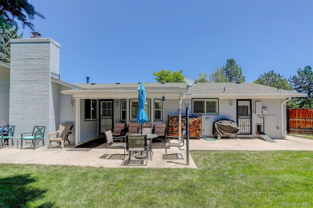 6612 W Frost Ave, Littleton, CO 80128 - photo 34