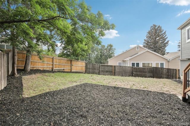 19954 E Dartmouth Ave, Aurora, CO 80013 - view of fenced backyard