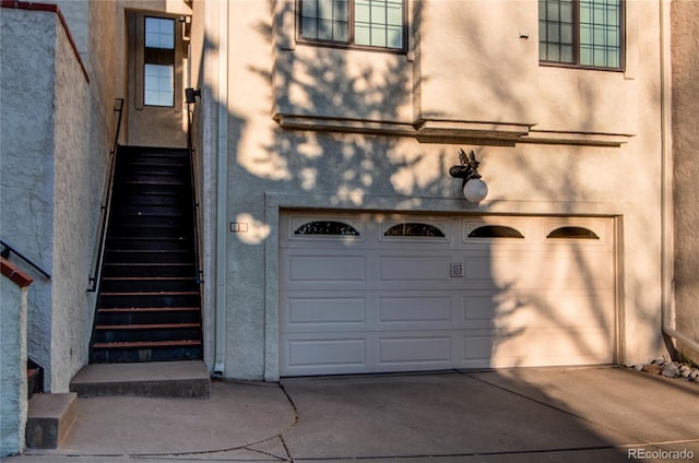 1530 S Quebec Way Unit 29, Denver, CO 80231 - garage with driveway