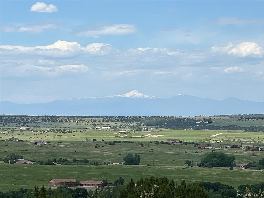 LOT165 Yuma Pl, Colorado City, CO 81019 - photo 1