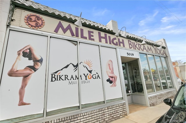 1543 Glencoe St, Denver, CO 80220 - photo 48