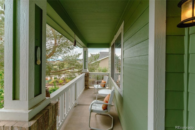 919 Taylor Ln, Erie, CO 80516 - view of balcony