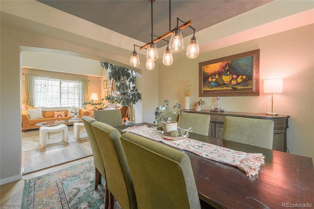 919 Taylor Ln, Erie, CO 80516 - view of dining area