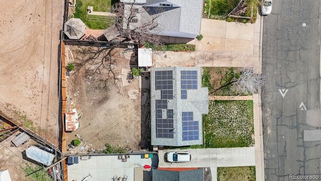 3341 W 94th Ave, Westminster, CO 80031 - drone / aerial view