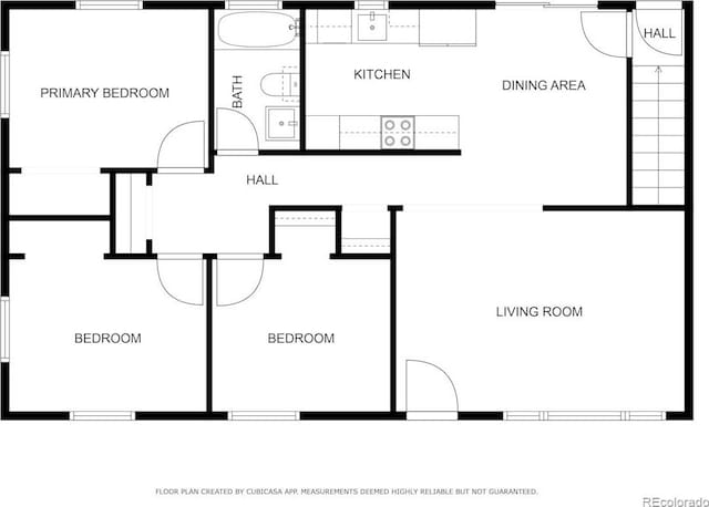 3341 W 94th Ave, Westminster, CO 80031 - plan