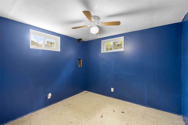 3341 W 94th Ave, Westminster, CO 80031 - unfurnished room with a ceiling fan